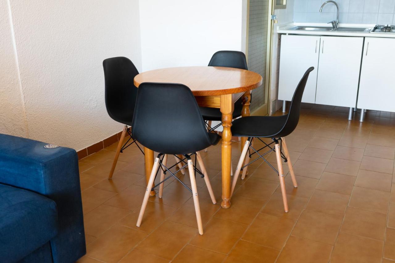 Ferienwohnung Apartamento Completo Roma Benidorm Exterior foto